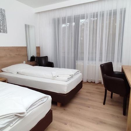 Forest Rooms Бад Бевензен Екстериор снимка
