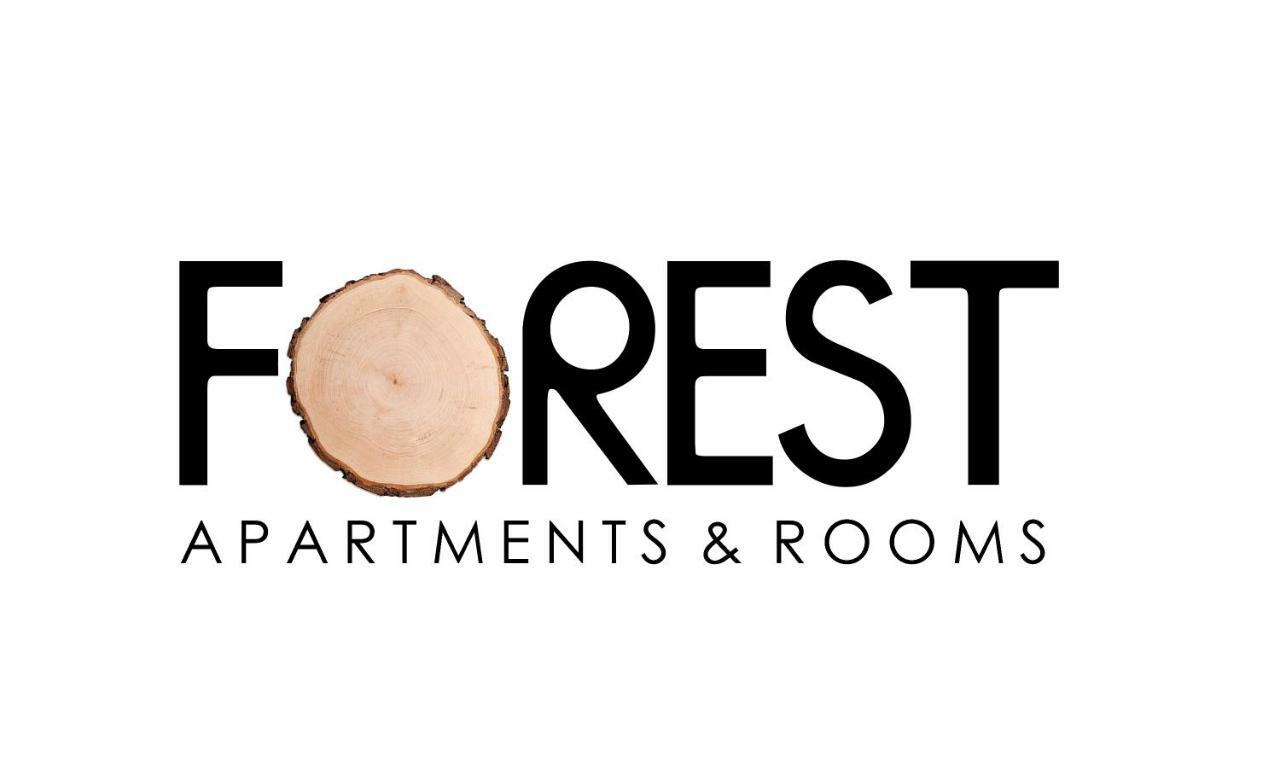 Forest Rooms Бад Бевензен Екстериор снимка